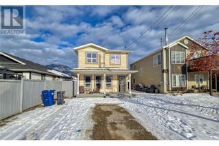 Detached House for Sale, 420 Fourth Avenue, Invermere, BC