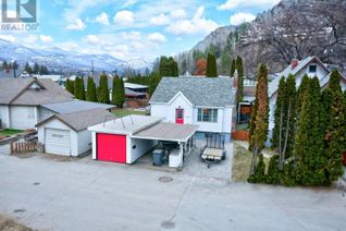 Bungalow for Sale, 1683 Bailey Street, Trail, BC