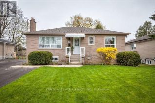 House for Sale, 79 Cartier Crescent, Richmond Hill (Crosby), ON