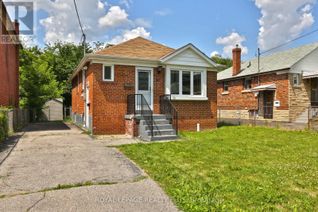 Detached House for Rent, 22 Harold Street #Main Level, Toronto (Mimico), ON