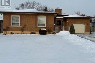 Sidesplit for Sale, 10 Mcdonagh Crescent, Thorold (558 - Confederation Heights), ON