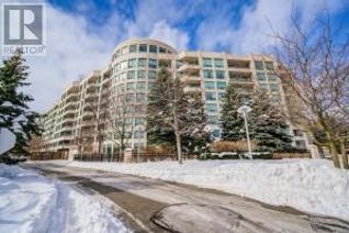 Property for Sale, 205 The Donway W #628, Toronto (Banbury-Don Mills), ON