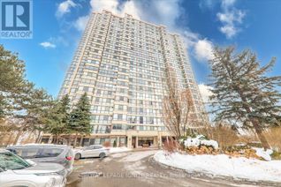 Property for Sale, 131 Torresdale Avenue #PH 4, Toronto (Westminster-Branson), ON