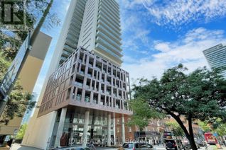 Condo Apartment for Sale, 81 Wellesley Street E #902, Toronto (Church-Yonge Corridor), ON