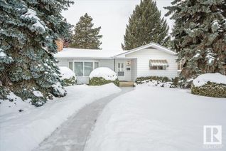 Bungalow for Sale, 5416 142 St Nw, Edmonton, AB