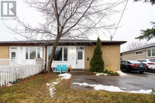 House for Rent, 311 Dovedale Drive, Whitby (Downtown Whitby), ON