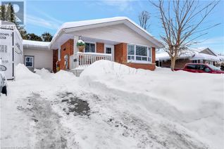 Duplex for Sale, 136 Dunsmere Drive, Kitchener, ON