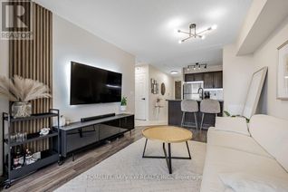 Condo for Sale, 3 Michael Power Place #2305, Toronto (Islington-City Centre West), ON