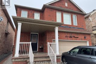 Property for Rent, 531 Lott Crescent #BSMT, Milton (1028 - CO Coates), ON