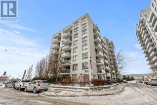 Condo Apartment for Sale, 812 Lansdowne Avenue #113, Toronto (Dovercourt-Wallace Emerson-Junction), ON