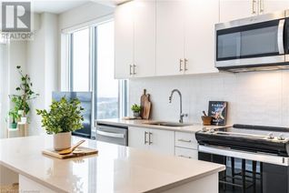 Condo Apartment for Sale, 3200 William Coltson Avenue Unit# 1405, Oakville, ON