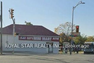 Commercial/Retail Property for Lease, 201 Hamilton Road, London, ON