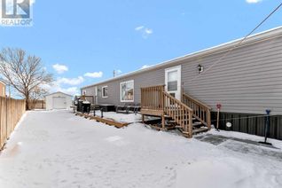 Property for Sale, 97 Meadow Lake Close E, Brooks, AB