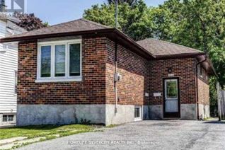 Property for Rent, 157 Elliott Avenue, Oshawa (Vanier), ON