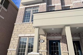 Freehold Townhouse for Rent, 907 Crowsnest Hollow, Pickering, ON