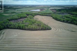 Farm for Sale, Se-4-59-6-W5 590 Township, Rural Lac Ste. Anne County, AB