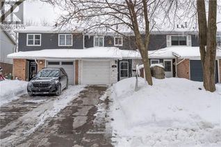 Freehold Townhouse for Sale, 68 Gledhill Crescent, Hamilton, ON