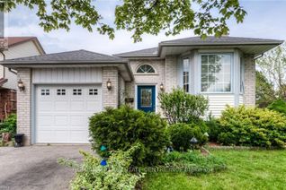 Bungalow for Sale, 269 Christopher Drive, Cambridge, ON