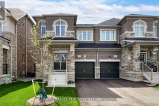 Semi-Detached House for Sale, 67 Crofting Crescent, Markham (Wismer), ON