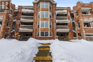 Property for Sale, 4015 Kilmer Drive #405, Burlington (Tansley), ON