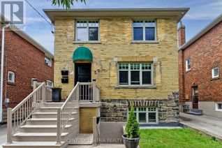 House for Sale, 50 George Street, Toronto (Mimico), ON