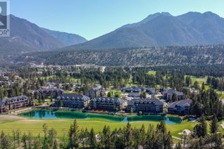 Condo Apartment for Sale, 500 Bighorn Boulevard #512C, Radium Hot Springs, BC