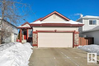 Bungalow for Sale, 36 Delwood Pl, St. Albert, AB