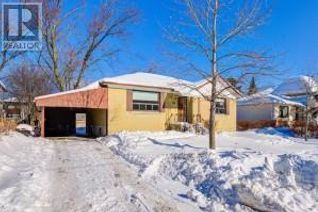 Property for Sale, 58 Verwood Avenue, Toronto (Clanton Park), ON