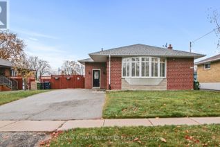 Property for Rent, 28 Chopin Avenue #Main Floor, Toronto (Ionview), ON