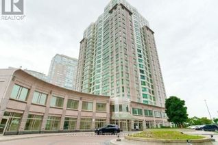 Condo for Rent, 18 Lee Centre Drive #2011, Toronto (Woburn), ON