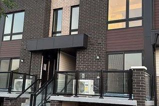 Townhouse for Rent, 255 Mclevin Avenue #17, Toronto (Malvern), ON