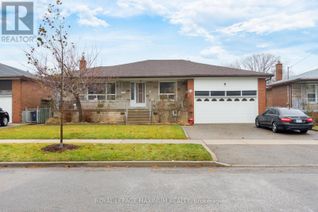 Property for Rent, 32 Whitfield Avenue #MAIN, Toronto (Humber Summit), ON