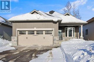 House for Sale, 160 Blackhorse Drive, North Grenville, ON