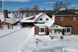 Semi-Detached House for Sale, 14911 County Rd 43 Road, North Stormont, ON