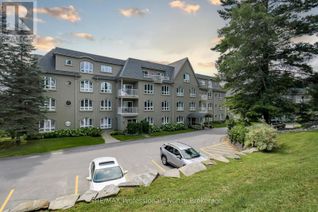 Condo Townhouse for Sale, 31 Dairy Lane #105, Huntsville (Chaffey), ON