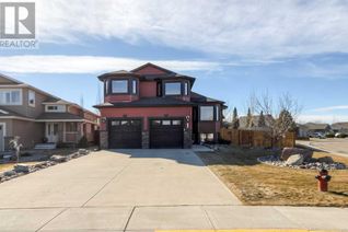 Detached House for Sale, 2155 33 Avenue, Coaldale, AB