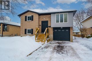 Detached House for Sale, 92 Golfview Crescent, London, ON