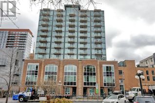 Condo Apartment for Sale, 134 York Street #1007, Ottawa, ON