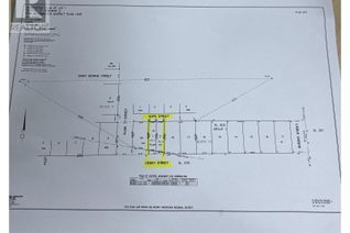 Commercial Land for Sale, 2304 Henry Street, Port Moody, BC