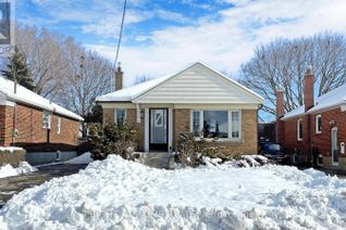 House for Rent, 7 Rothwell Road #Main, Toronto (Wexford-Maryvale), ON