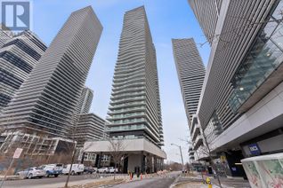 Condo Apartment for Sale, 33 Shore Breeze Drive #3106, Toronto (Mimico), ON