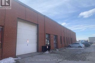 Industrial Property for Lease, 1704 Meyerside Drive #3-4, Mississauga (Northeast), ON