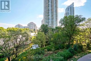 Condo Apartment for Sale, 2212 Lakeshore Boulevard W #316, Toronto (Mimico), ON