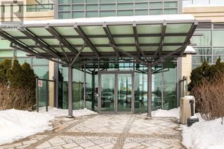 Property for Sale, 45 Yorkland Boulevard #1106, Brampton (Goreway Drive Corridor), ON