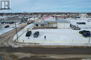 Industrial Property for Sale, 280 Manitoba Street W, Moose Jaw, SK