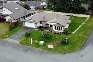 Property for Sale, 1821 Knutsford Pl, Saanich, BC