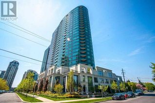 Condo for Rent, 15 Greenview Avenue #706, Toronto (Newtonbrook West), ON