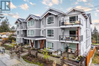 Condo Apartment for Sale, 103 Railway St #303, Qualicum Beach, BC