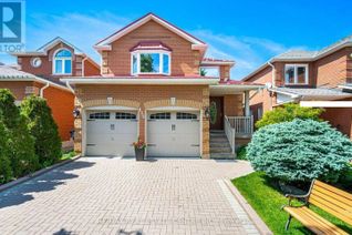 Detached House for Sale, 112 Ravenscliffe Court, Brampton (Northwood Park), ON