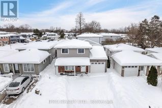 Detached House for Sale, 512 Pinetree Crescent, Cambridge, ON